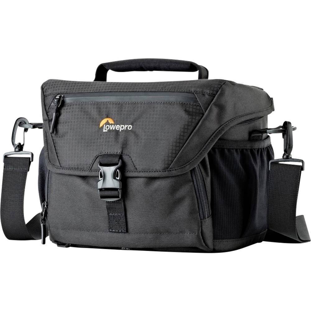 Lowepro Nova 180 AW II Borsa per fotocamera Misura interna (LxAxP) 25.5 x 19.5