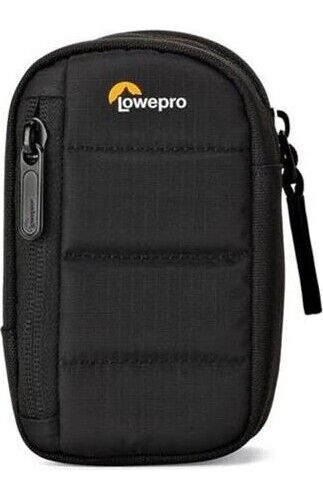 Lowepro Custodia Macchina Fotografica imbottita Nero LP37061-0WW Tahoe CS 20