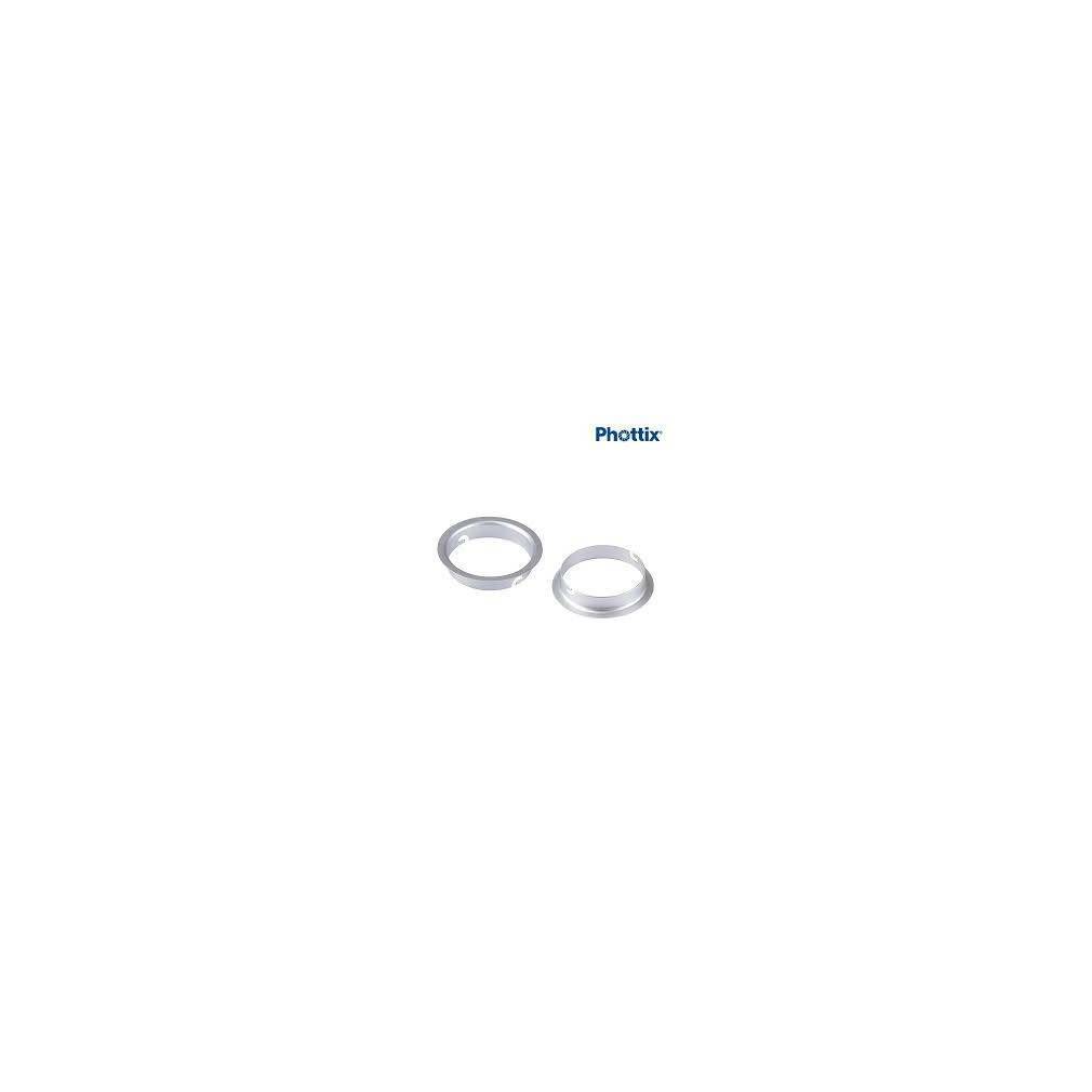Phottix Raja Speed inner ring 82584 for Elinchrom flash 144mm
