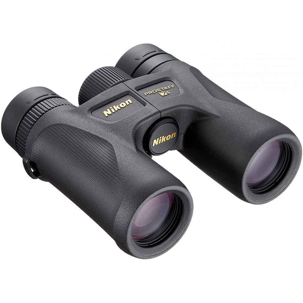 NIKON PROSTAFF  7S 10X30 WP BINOCOLO BAA843SA