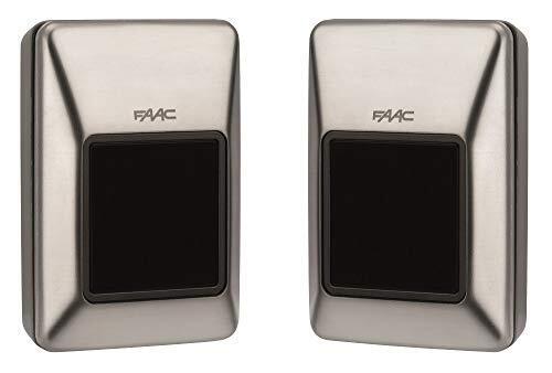FAAC - Fotocamere XP30, 7851051 (i0n)