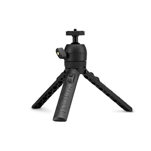 RØDE Microphones Tripod 2 Tabletop Desk Camera and Accessory Mount (S1V)