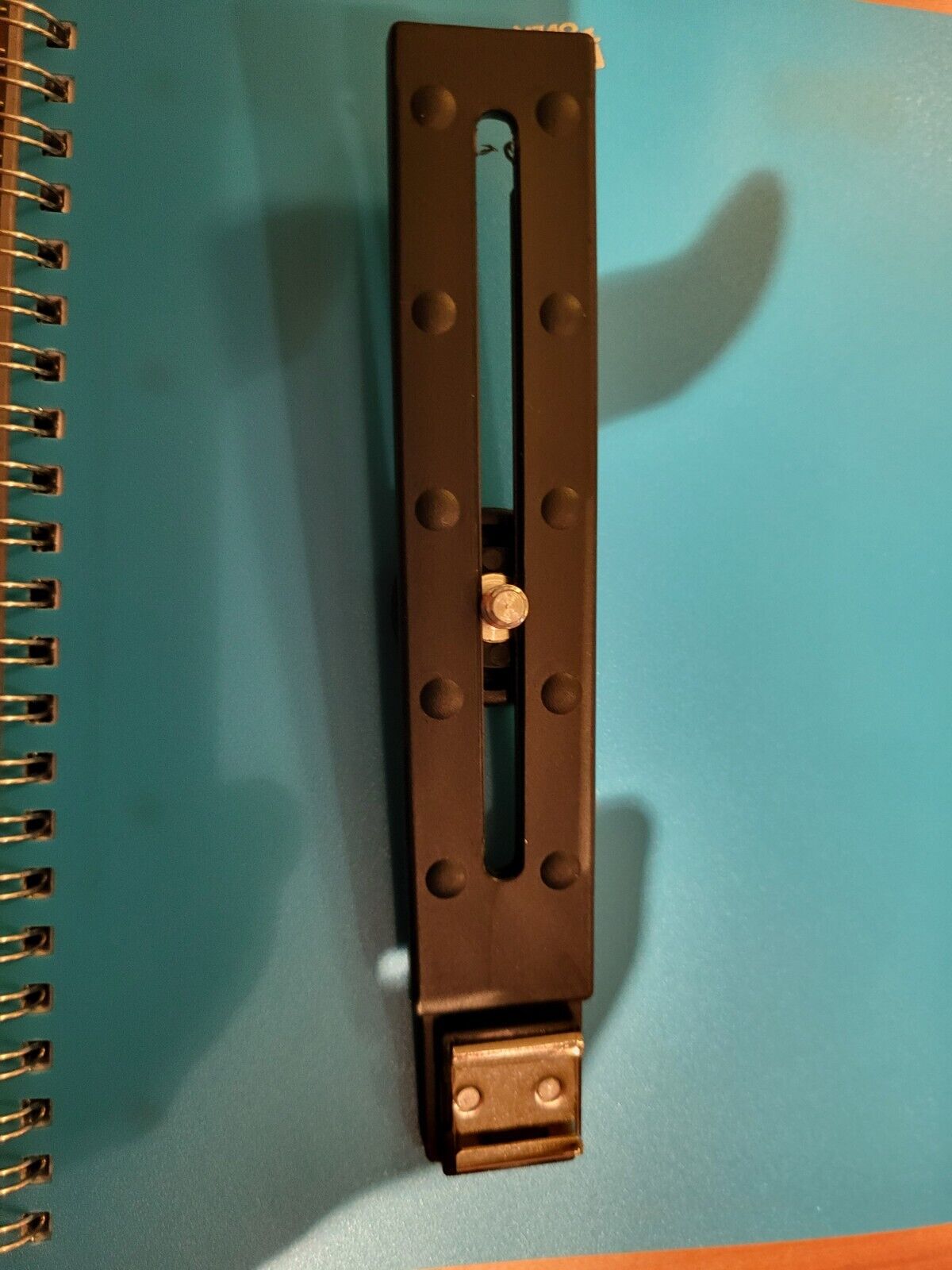 KAISER Staffa  Flash - Straight Flash Bracket - New OUT OF BUSINESS SHOP SALE