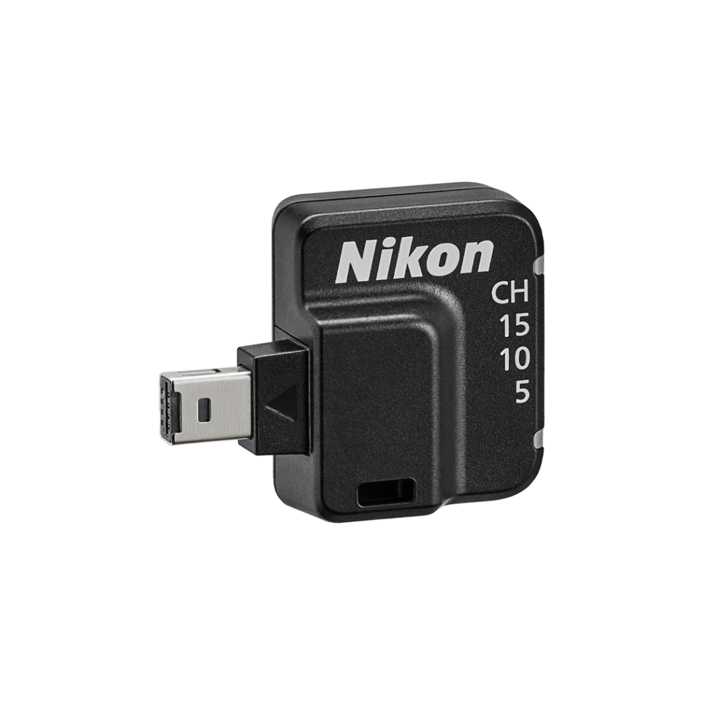 Nikon WR-R11b Wireless Remote Controller