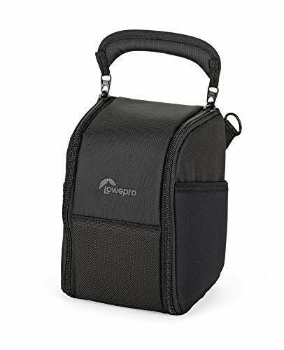 Lowepro LP37179 Protactic Exchange Borsa Professionale per Obiettivi 100 (C5B)