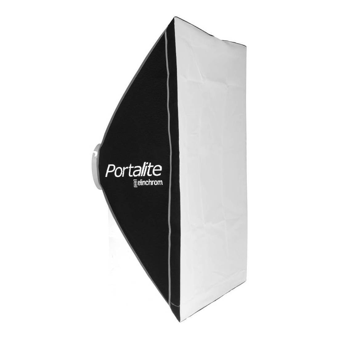 Elinchrom 26341anello kit softbox 66x66cm H26129