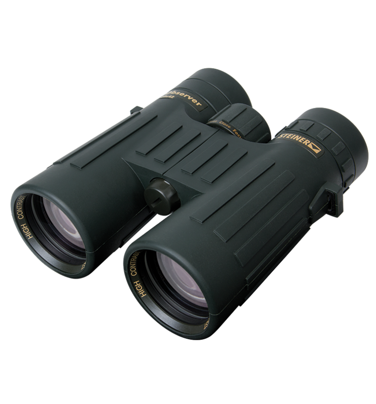 Steiner Observer 8x42