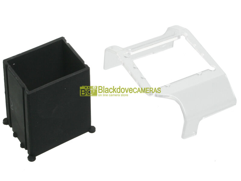 Nikon HL-E2500 paraluce display per fotocamere Nikon Coolpix 2500 e 3500. NUOVO.