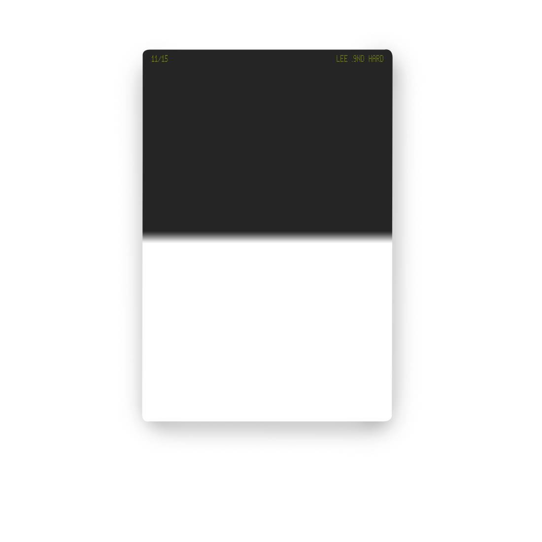 LEE100 GRADUATED ND FILTER 9ND  Hard Grad