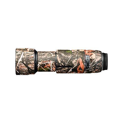 easyCover Lens Oak for Tamron 100-400mm f/4.5-6.3 Di VC USD Forest (y5d)
