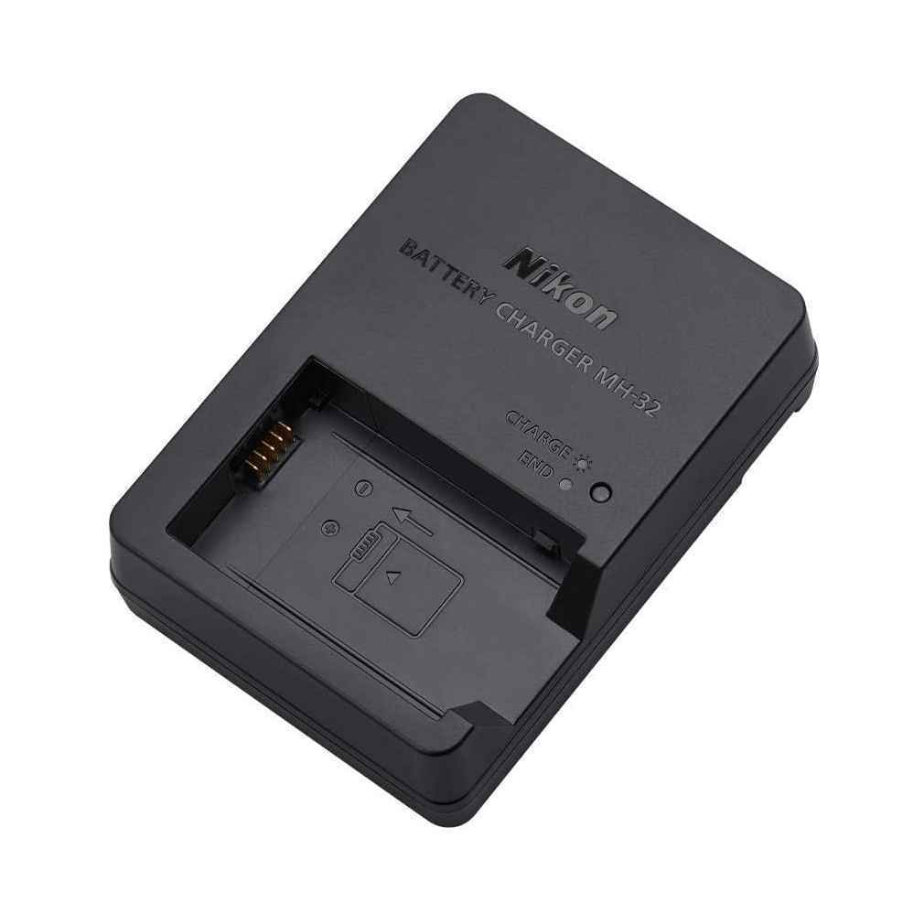 NIKON MH-32 Battery Charger EN-EL25