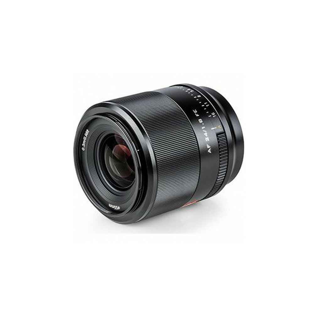 Viltrox AF 24mm F1,8 FE STM II per SONY E