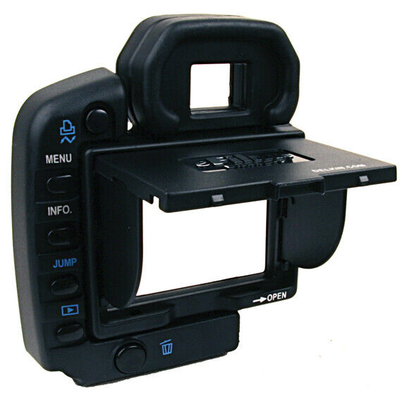 DELKIN COPRIMONITOR PRO X CANON EOS 30D