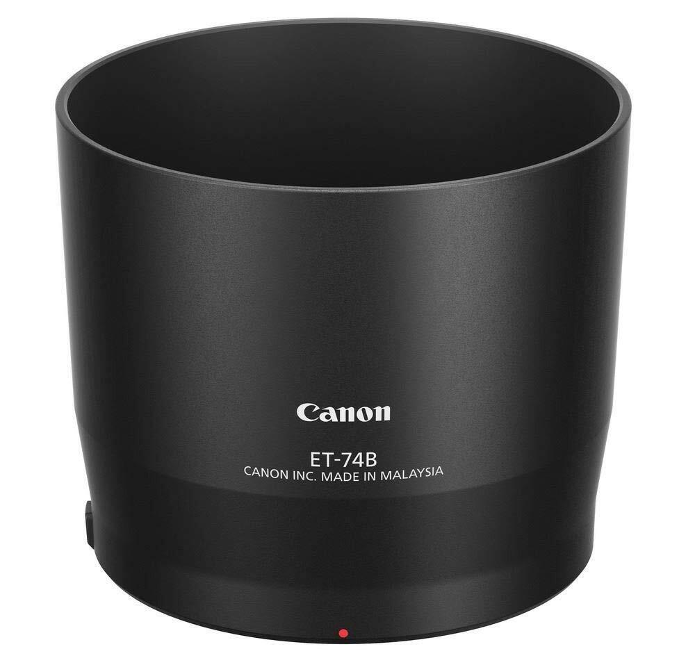 Canon ET-74B Paraluce L-HOODET-74B per Ef70-300mm F4-5.6 Is II USM ‎0578C001