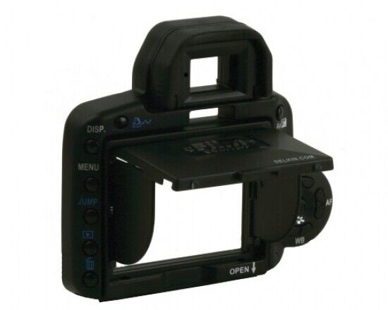 DELKIN COPRIMONITOR PRO X CANON EOS 400D