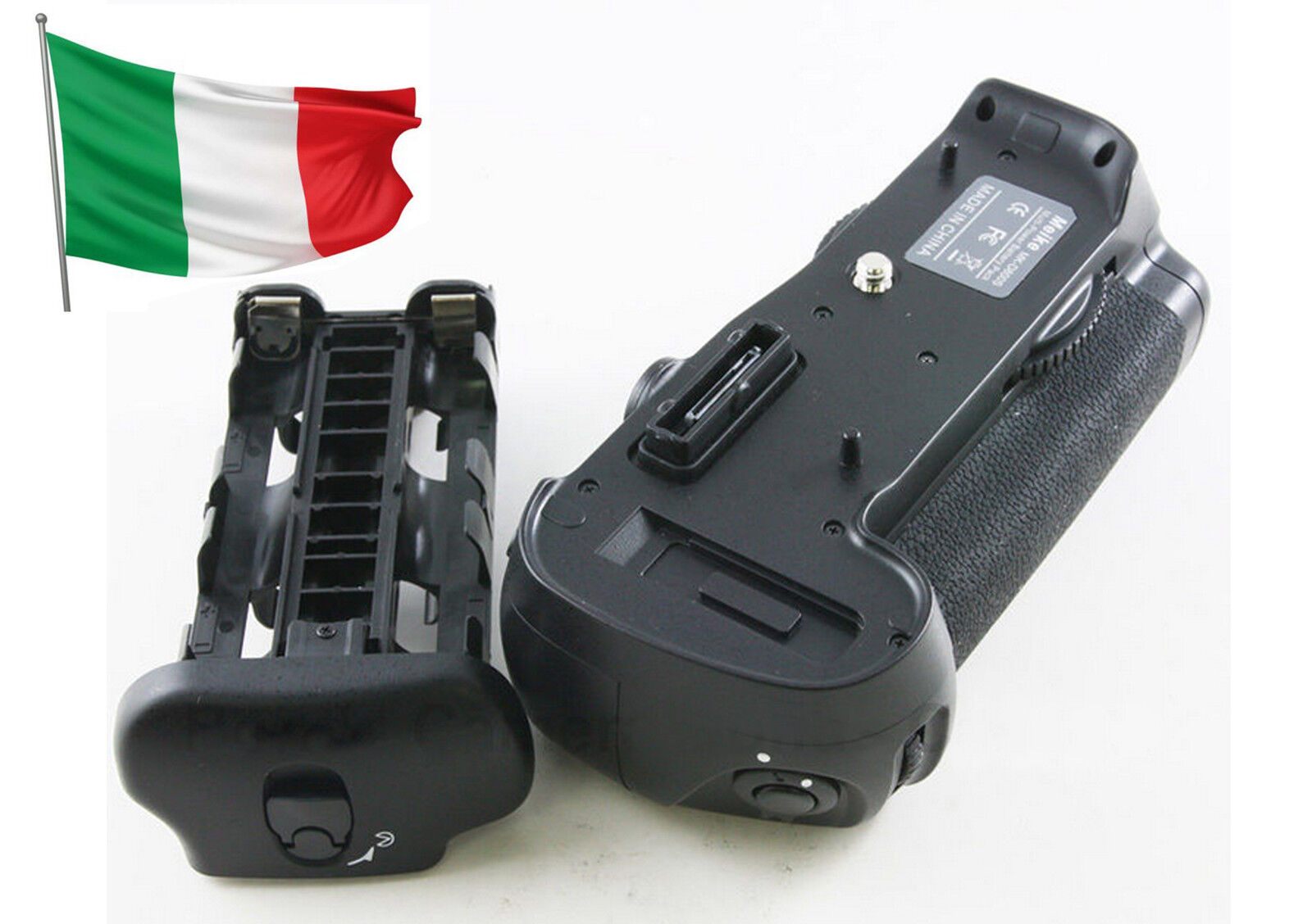 Meike  - Battery grip per fotocamera Nikon D800 D810