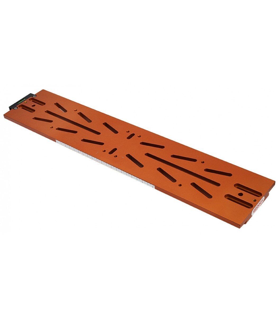 Geoptik Barra Losmandy XL 481mm Arancione