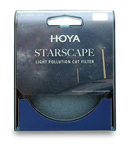 HOYA STARSCAPE Filter ø77mm (M5S)