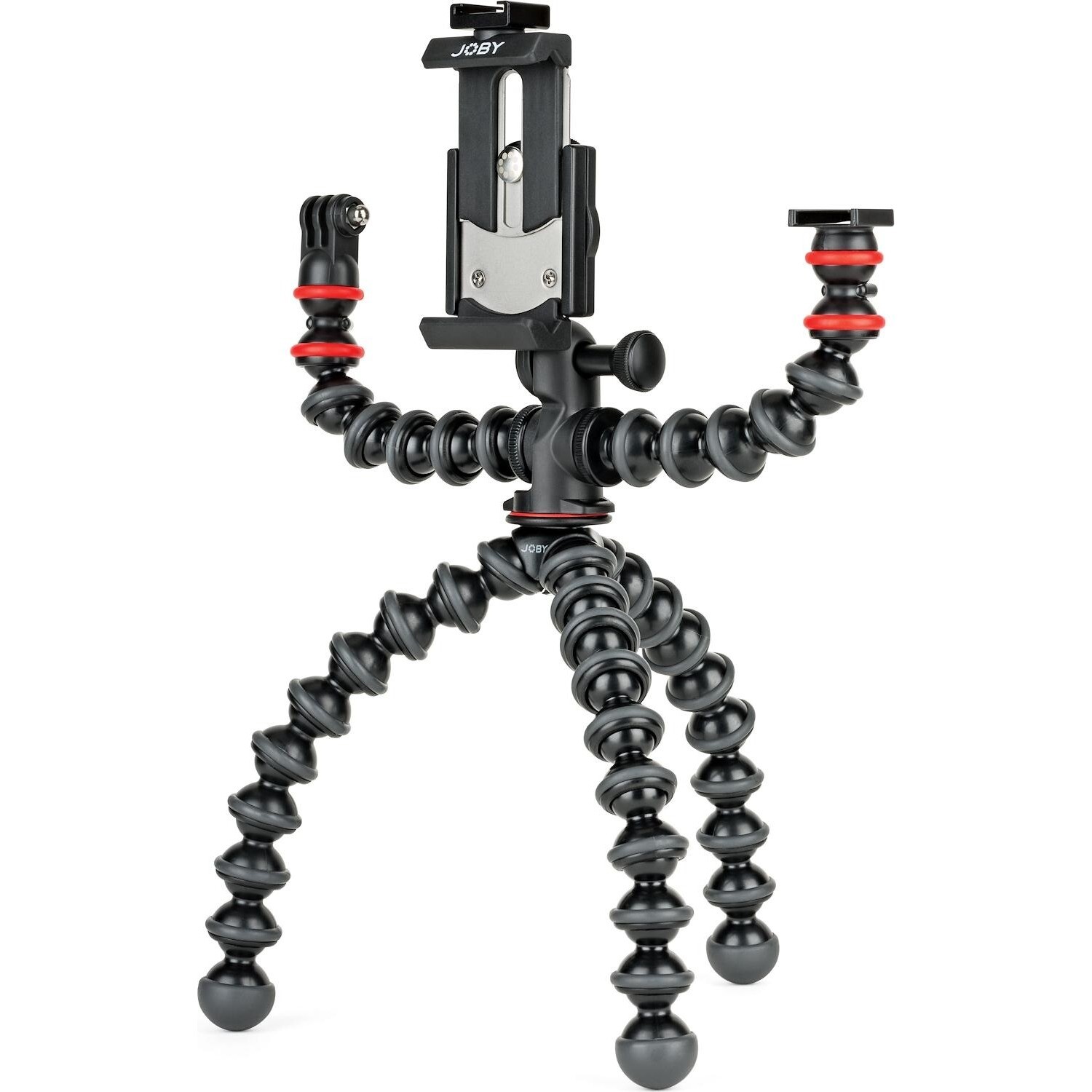 Joby kit GorillaPod MOBILE RIG