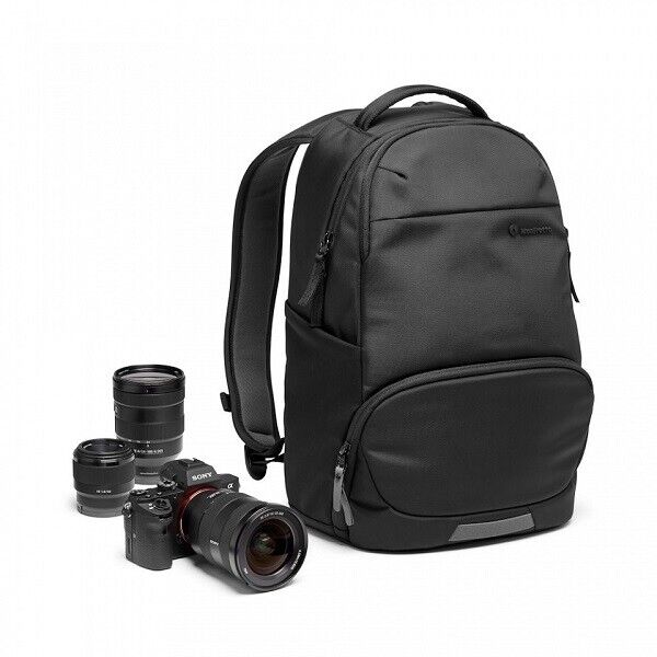 Manfrotto MB MA3-BP-A Zaino Fotografico Advanced Active Backpack III