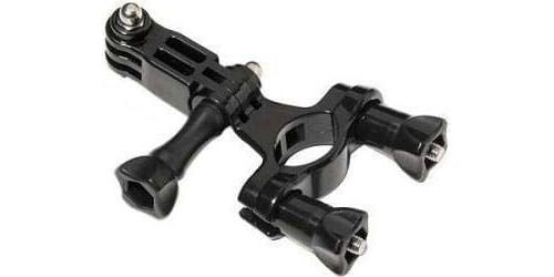 Supporto per Bicicletta per Go Pro Fissaggio tubolari slim One Gear OGP021