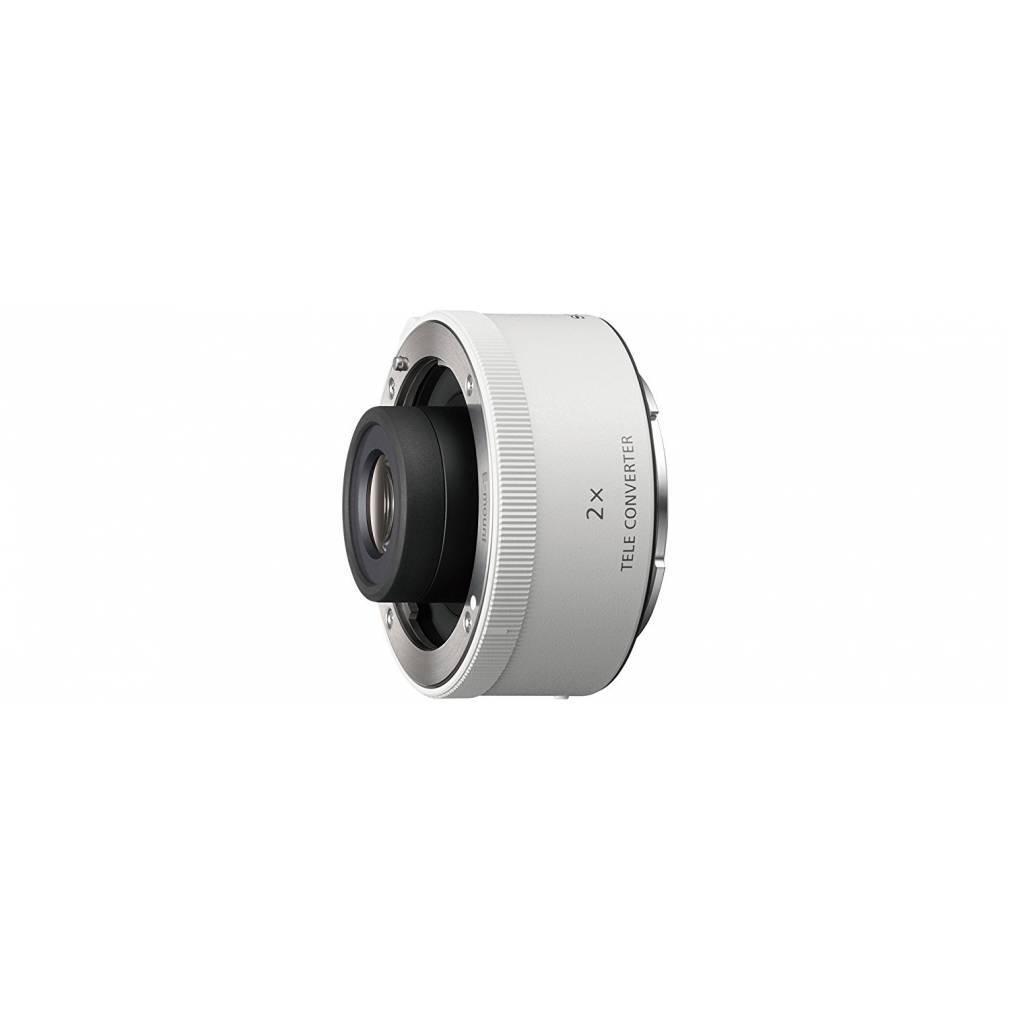 Sony 2X Teleconverter E-mount 35mm SEL20TC FULL FRAME