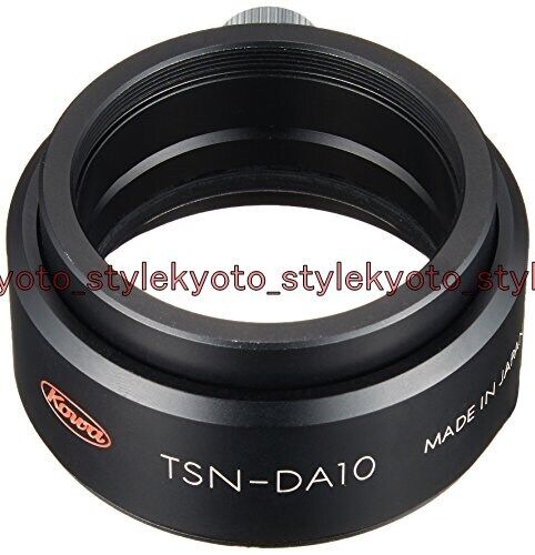 Kowa TSN-DA10 Fotocamera Digitale Adattatore per 880/770/556 Serie 98607 Japan