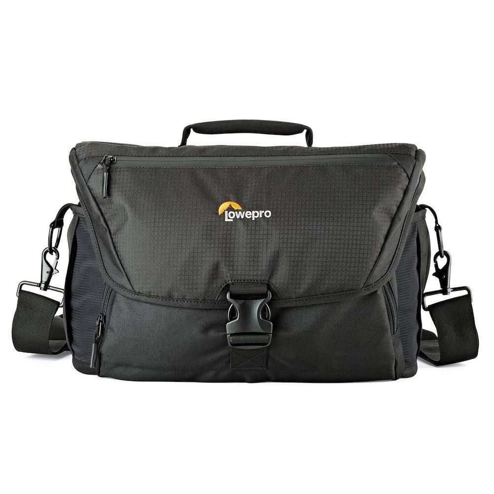 Lowepro Borsa A Tracolla Nova AW200 Nero Lp37142-Pww