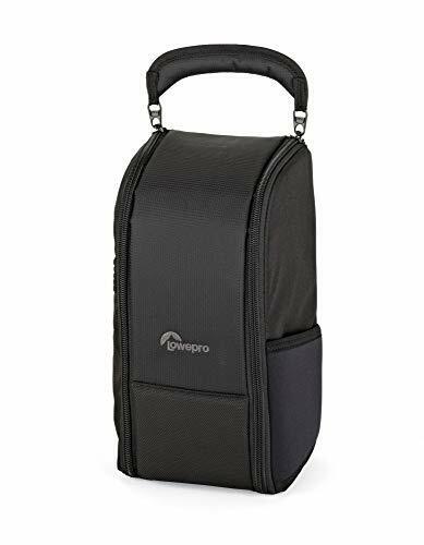 Lowepro LP37178 Protactic Exchange Borsa Professionale per Obiettivi 200 (M3X)