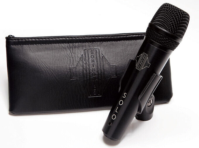 SONTRONICS SOLO MICROFONI DA STUDIO