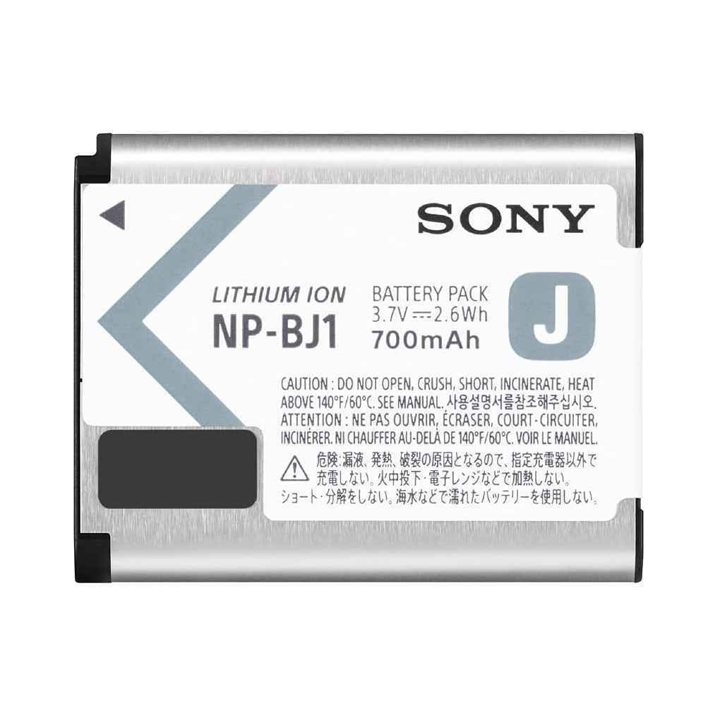 Sony batteria NP-BJ1 per Sony  DSC-RX0 DSC-RX0M2