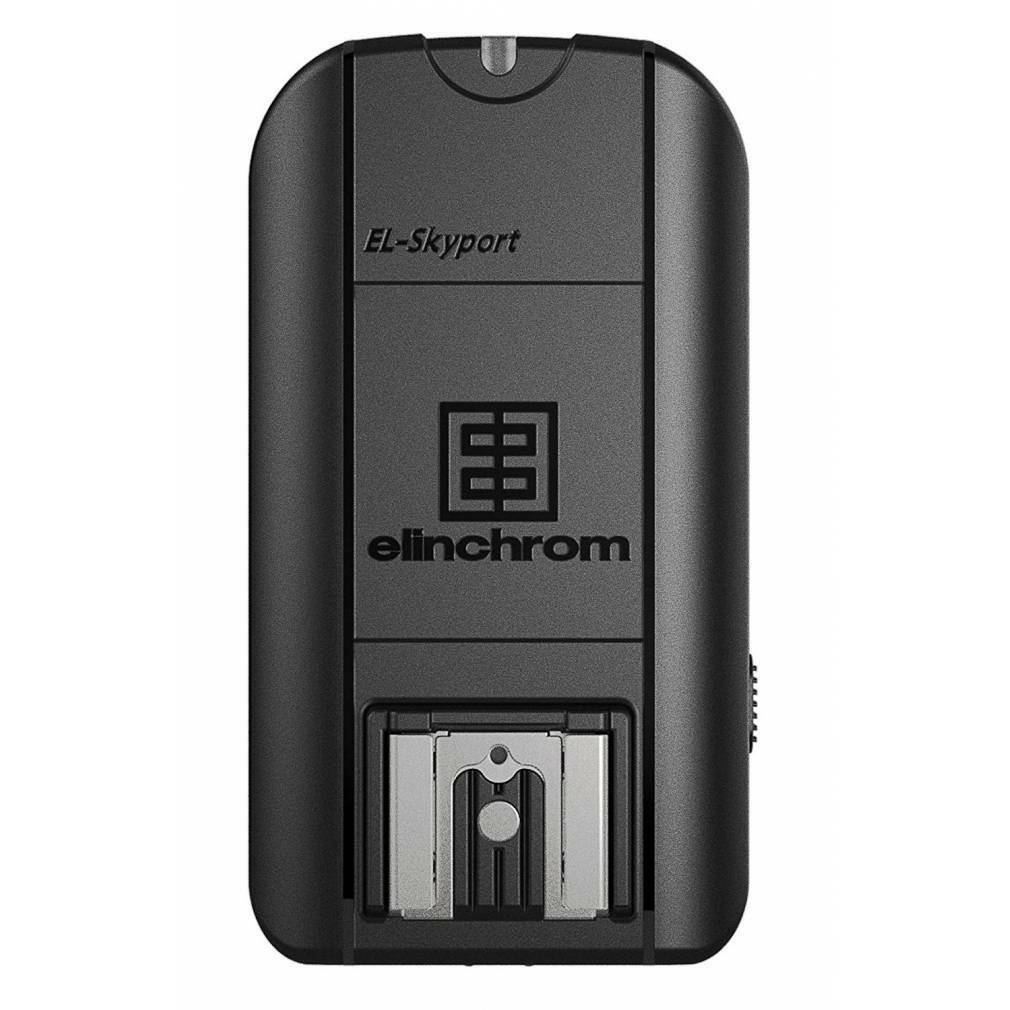 Elinchrom EL Skyport Receiver Plus 19369