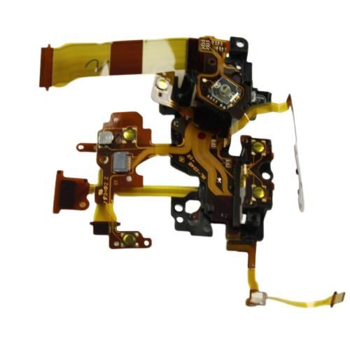 Mounted C.Board, RL-1048