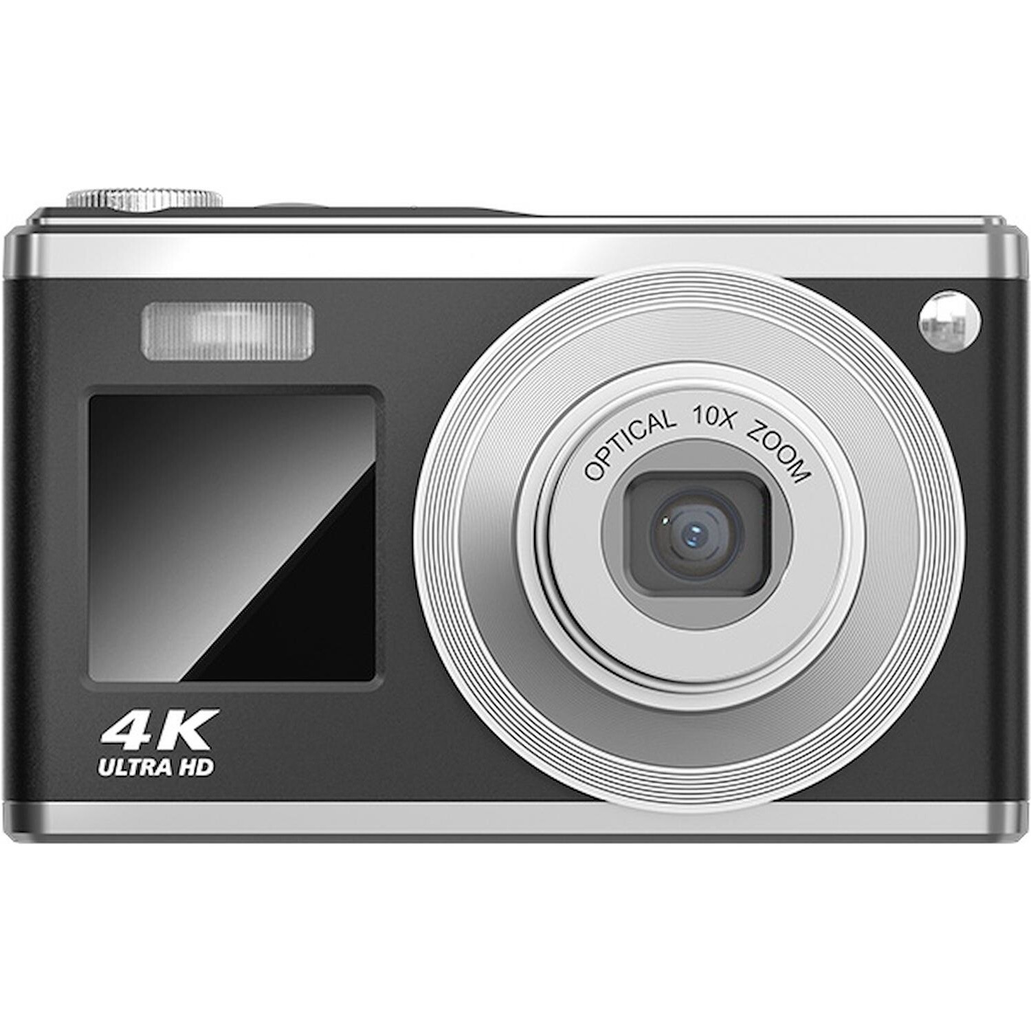 Fotocamera digitale AGFA DC9200 10x colore nero