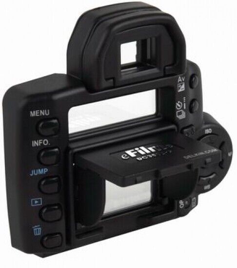 DELKIN COPRIMONITOR PRO X CANON EOS 350D