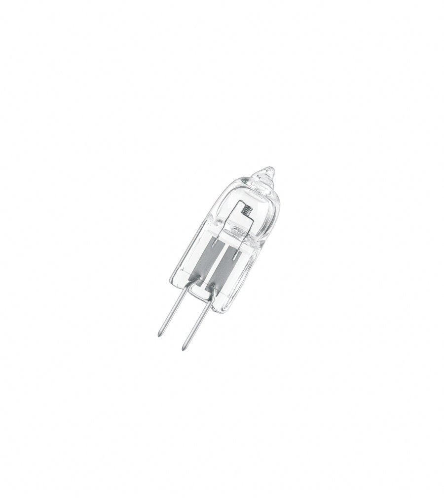 Osram 64275 35W 6V G4  M/137 - Lampadina Alogena a bassa tensione