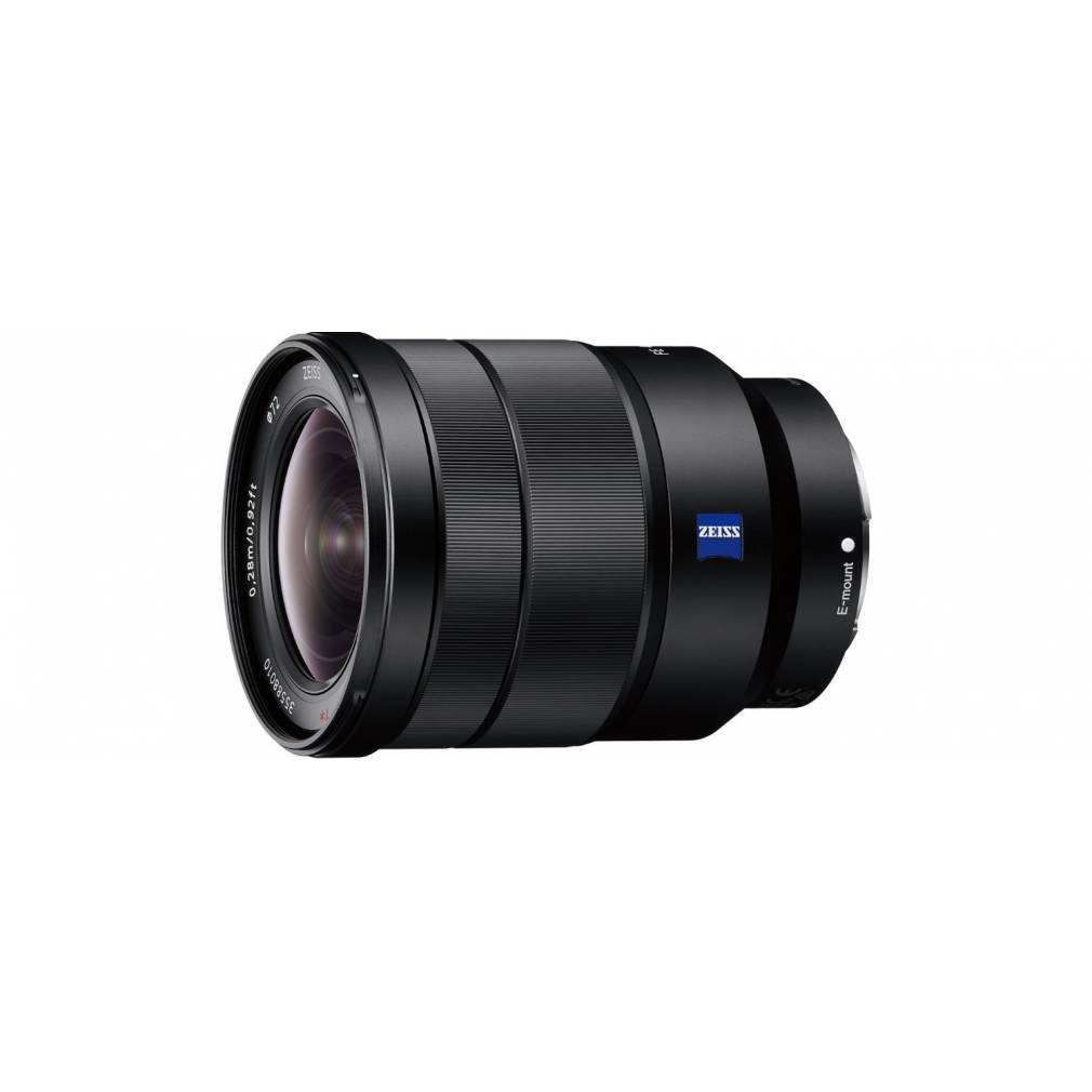 Sony FE 16-35mm f4 OSS ZA SEL1635Z ZEISS