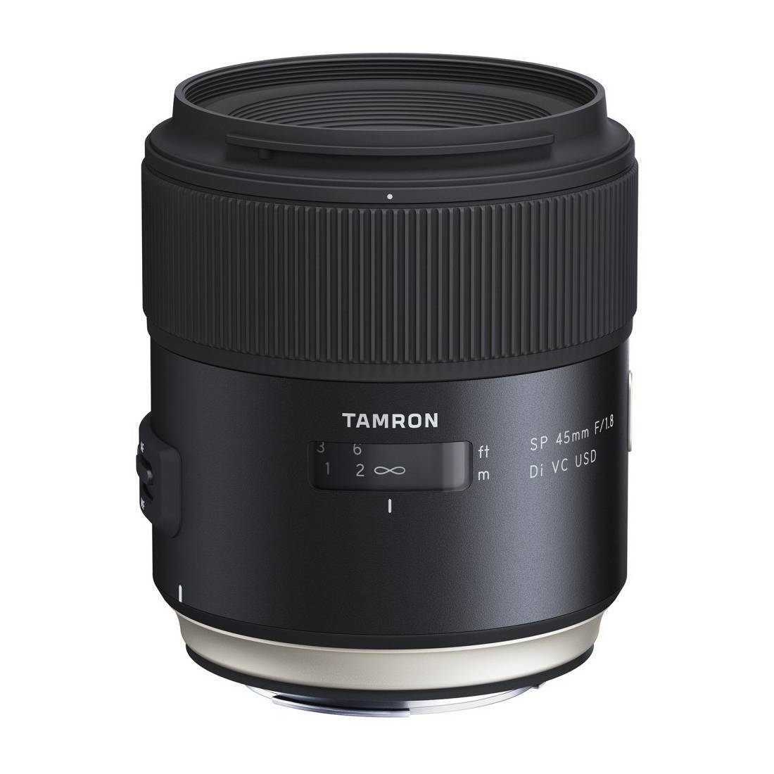 Tamron SP 45mm f/1.8 Di VC USD lens per Nikon