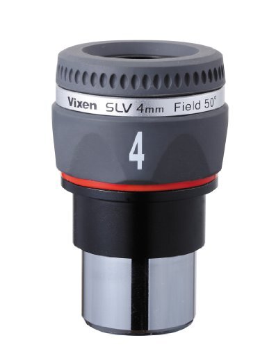 Vixen 0.4m SLV Lanthanum Oculare - 4mm Da Giappone uk1