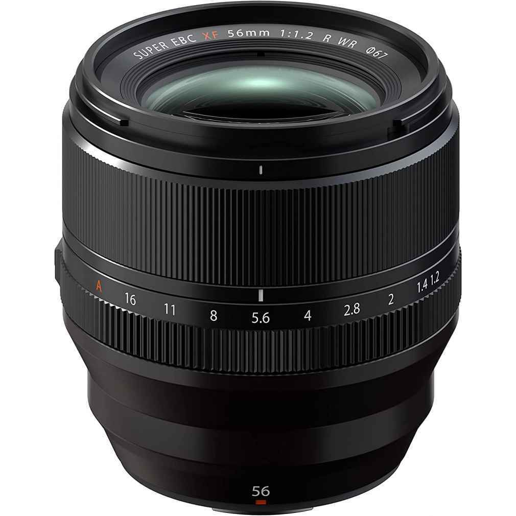Fujifilm XF 56mm f1.2 R WR Fujinon X-Mount