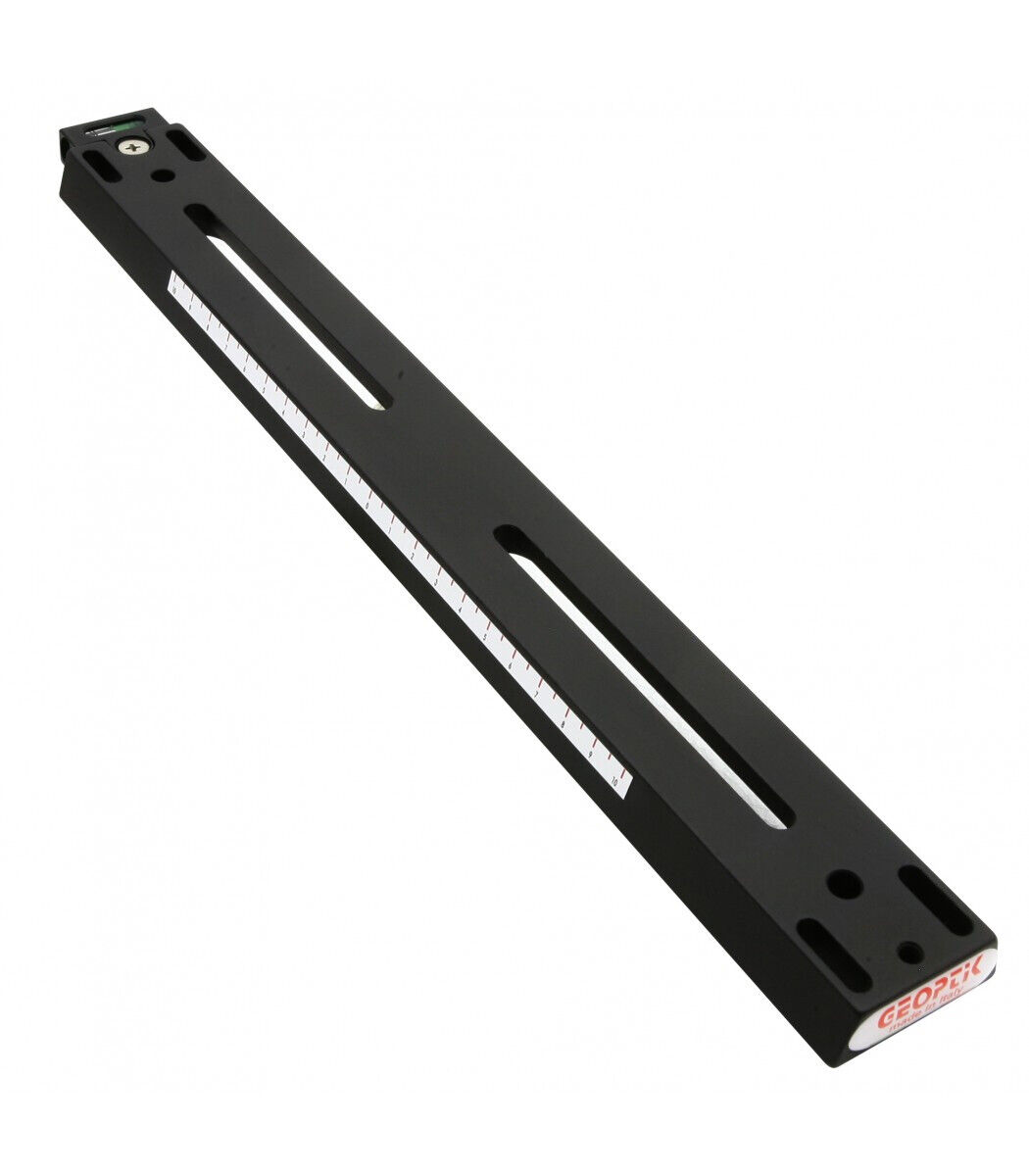 Geoptik Barra Vixen/EQ 340mm Nero