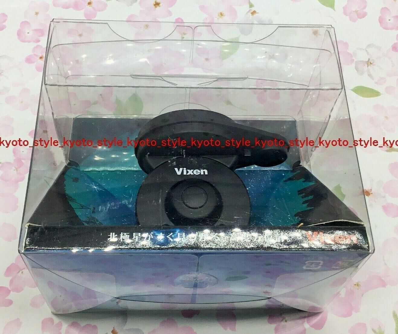 Vixen Ottiche Polarie Misuratore 35511 Astrofotografia 55112 Giappone Import