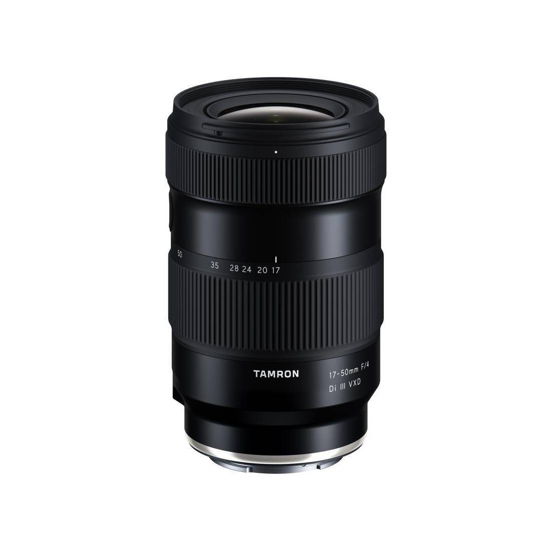 Tamron 17-50mm f/4 Di III VXD Lens (Sony)