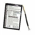 Batteria GPS Magellan Maestro 4000, Maestro 4010, Maestro 4000T, Maestro (n6S)