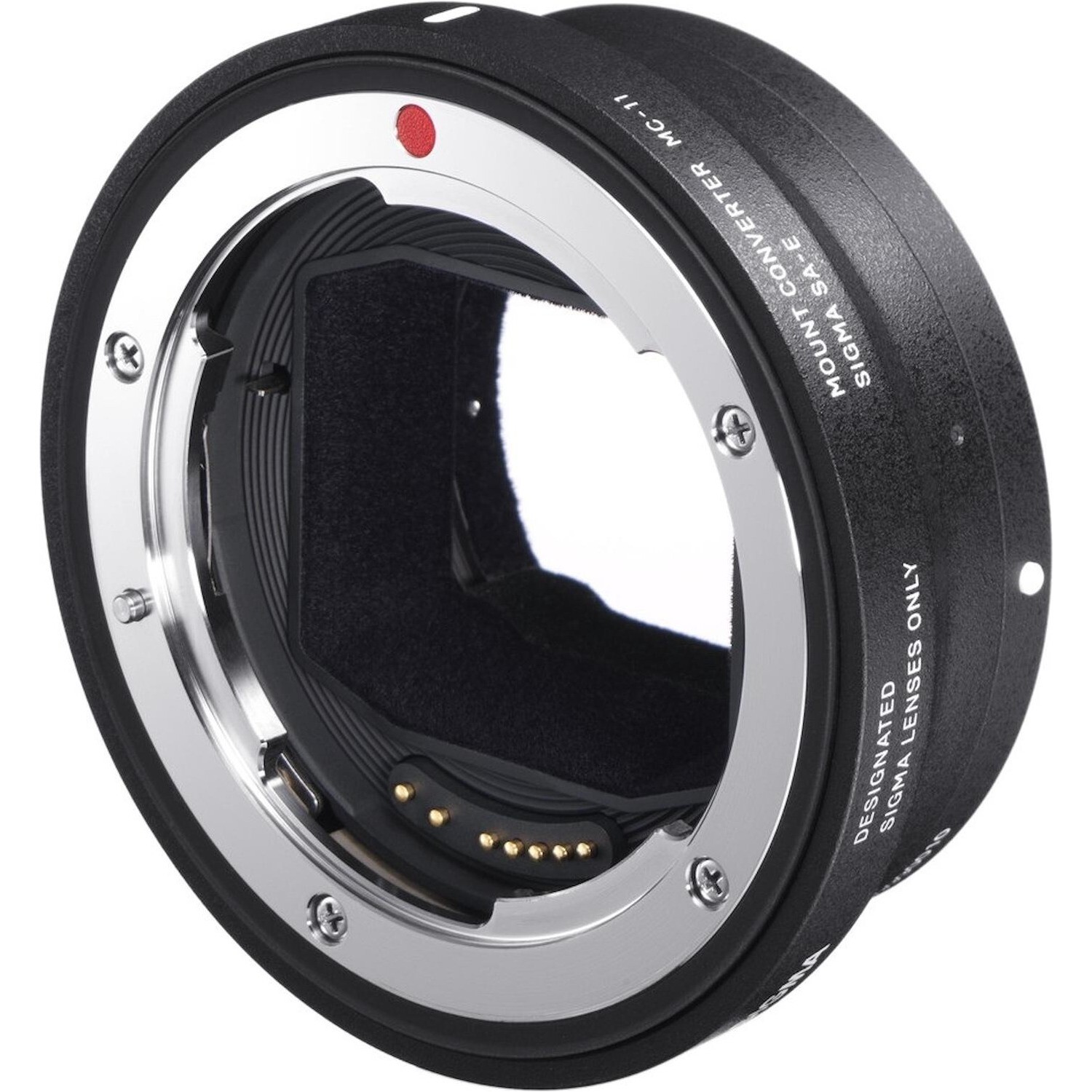 Adattatore Sigma MC-11 Canon Eos EF/Sony E