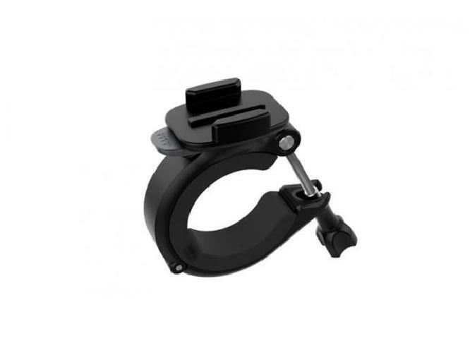 Gopro large tube mount