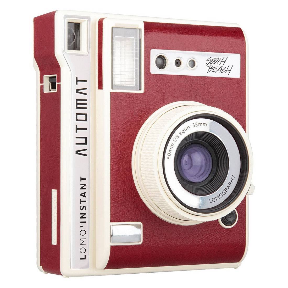 Lomography Li150Lux LOMO Instant Automat  South Beach