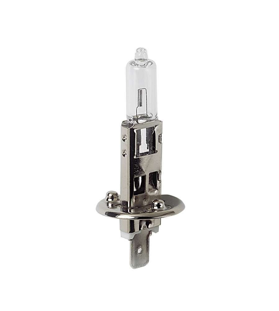 55W 12V P14,5s  Lampadina Alogena per Artemide Tizio primo modello