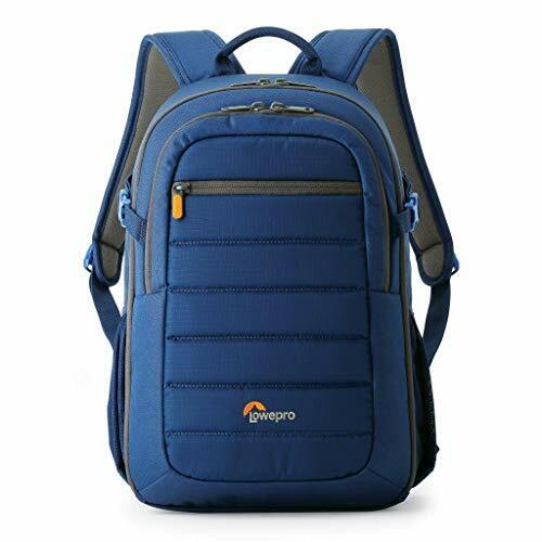 Lowepro Tahoe 150 Borsa per Fotocamera, Blu (q1M)