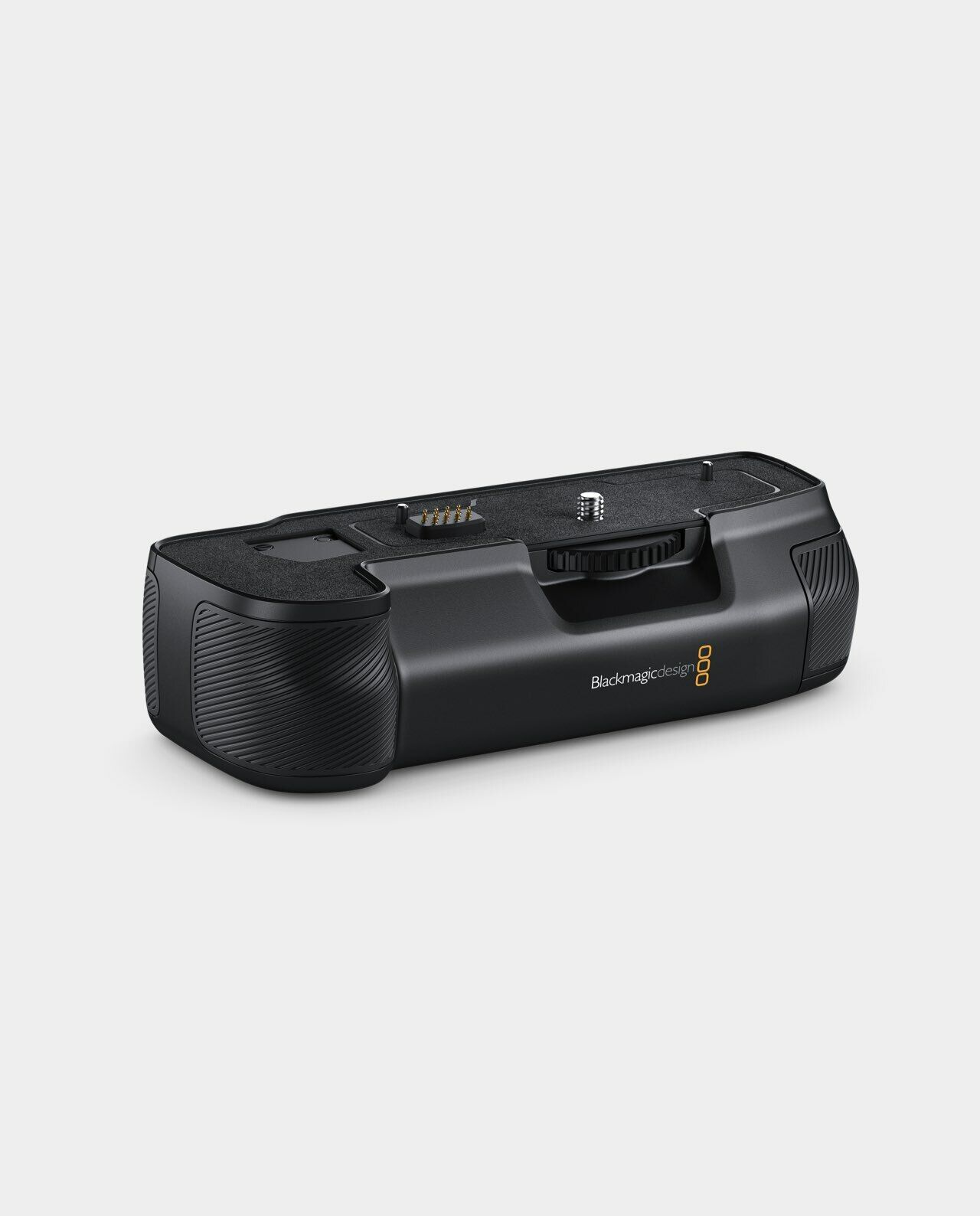 Blackmagic Pocket Camera Battery Pro Grip